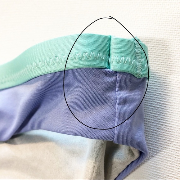 NWT Patagonia Nanogrip Bottoms Bikini Swim Low Rise Surf Botttom Women's Size XS - Picture 9 of 10